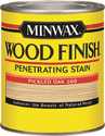 Pickled Oak Wood Finish Stain 1/2-Pint