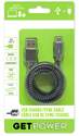 3-Foot Usb-C Charging Cable