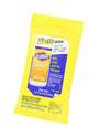 Citrus Disinfecting Wipes To Go, 9-Count