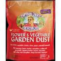 4-Pound Captain Jack's Deadbug Brew Flower And Vegetable Garden Dust