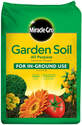 2-Cu. Ft. All-Purpose Garden Soil
