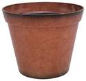 18-Inch Terracotta Resin Planter