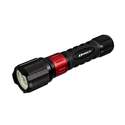 1000-Lumen Ultra Series USB Rechargeable Flashlight With Powerbank