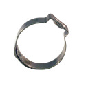 1/2 Inch Stainless-Steel Poly Pipe Pinch Clamps 10-Pack
