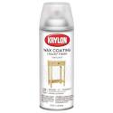 11-1/2-Ounce Chalky Finish Natural Subtle Wax Coating Spray Paint