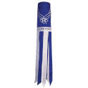 40-Inch United States Air Force Wings Windsock