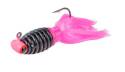 1/16-Ounce Pink Tuxedo Sausage Head With Crappie Thunder