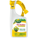 32 fl. oz. Turf Builder® Weed & Feed Weed Killer