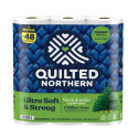 2-Ply Ultra Strong And Soft Toilet Tissue