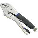 7 in Curved Jaw Locking Pliers