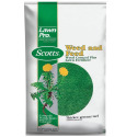 Weed And Feed Fertilizer, 26-0-3