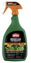 24-Fl. Oz. Ready-To-Use WeedClear Lawn Weed Killer Lawn Weed 