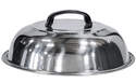 Stainless Steel Basting Cover