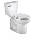 Cadet 3 Series, Cadet Suite, 1.28 G P F Flush, 12-Inch Rough-In, FloWise Right Height Elongated Two-Piece Toilet With Seat