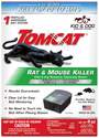 4-Ounce Disposable Rat And Mouse Killer Bait Station