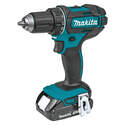 18-Volt Lxt Cordless 1/2-Inch Compact Drill/Driver Kit, Includes Battery And Charger