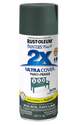 12-Ounce Stain Deep Forest 2x Ultra Cover Paint+Primer Spray Paint