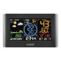 32-122-Degree F Indoor -40-140-Degree F Outdoor 0-111-Mph Wind Battery Weather Station        