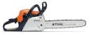 Gas Chain Saw With Easy2Start System And Quick Chain Adjuster, 18-Inch Bar