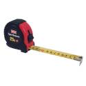 1-Inch X 25-Foot Measuring Tape