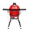 18-Inch Red Classic Joe Series I Grill