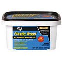 32-Ounce Plastic Wood All Purpose Wood Filler