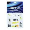 Jig And Spin Kit