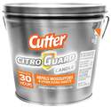 17-Ounce Citro Guard Insect Repellent Candle