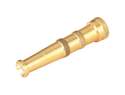 5-Inch Brass Adjustable Spray Nozzle