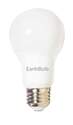 A19 9.5-Watt Non-Dimmable Light Bulb