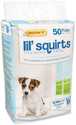 Ruffin' It Lil' Squirts Training Pads 50-Pack