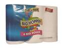 Big Mopper Paper Towels, 6-Pack