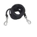 3/8-Inch X 20-Foot Black Poly Big Dog Tie Out