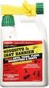 32-Ounce Hose End Mosquito And Gnat Barrier