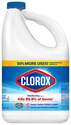 121-Ounce Splash-Less Concentrated Bleach