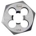 10-Mm -1.5 Hexagon High Carbon Steel Metric Die 