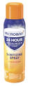 15-Ounce Citrus Scent 24-Hour Sanitizing Spray