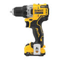 DeWALT® DCD701F2 