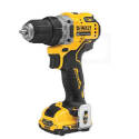 DeWALT® DCD701F2 