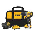 XTREME™ 3/8 in. 12-Volt MAX* Brushless Cordless Drill/Driver - Kit