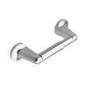 Aspen Chrome Spring Loaded Toilet Paper Holder