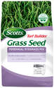 3-Pound Turf Builder® Perennial Ryegrass Combination Grass Seed, Fertilizer, Soil Improver, 4-0-0