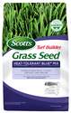 3-Lb Turf Builder Heat-Tolerant Blue Mix Grass Seed