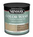 Color Wash Transparent Layering Color, Barnwood Brown, Quart