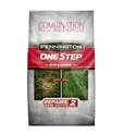 30-Pound One Step™ Complete Combination Sun And Shade Mulch, Grass Seed, Fertilizer