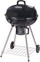 22-1/2-Inch Charcoal Kettle Grill