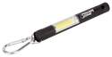 LED Keychain Work Light, Assorted Colors, Each