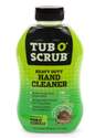 18-Oz Mild Citrus Brown Liquid Hand Cleaner  