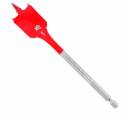 1 x 6-Inch Speedemon Spade Bit