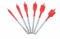 Speedemon Spade Bit Set 6-Piece